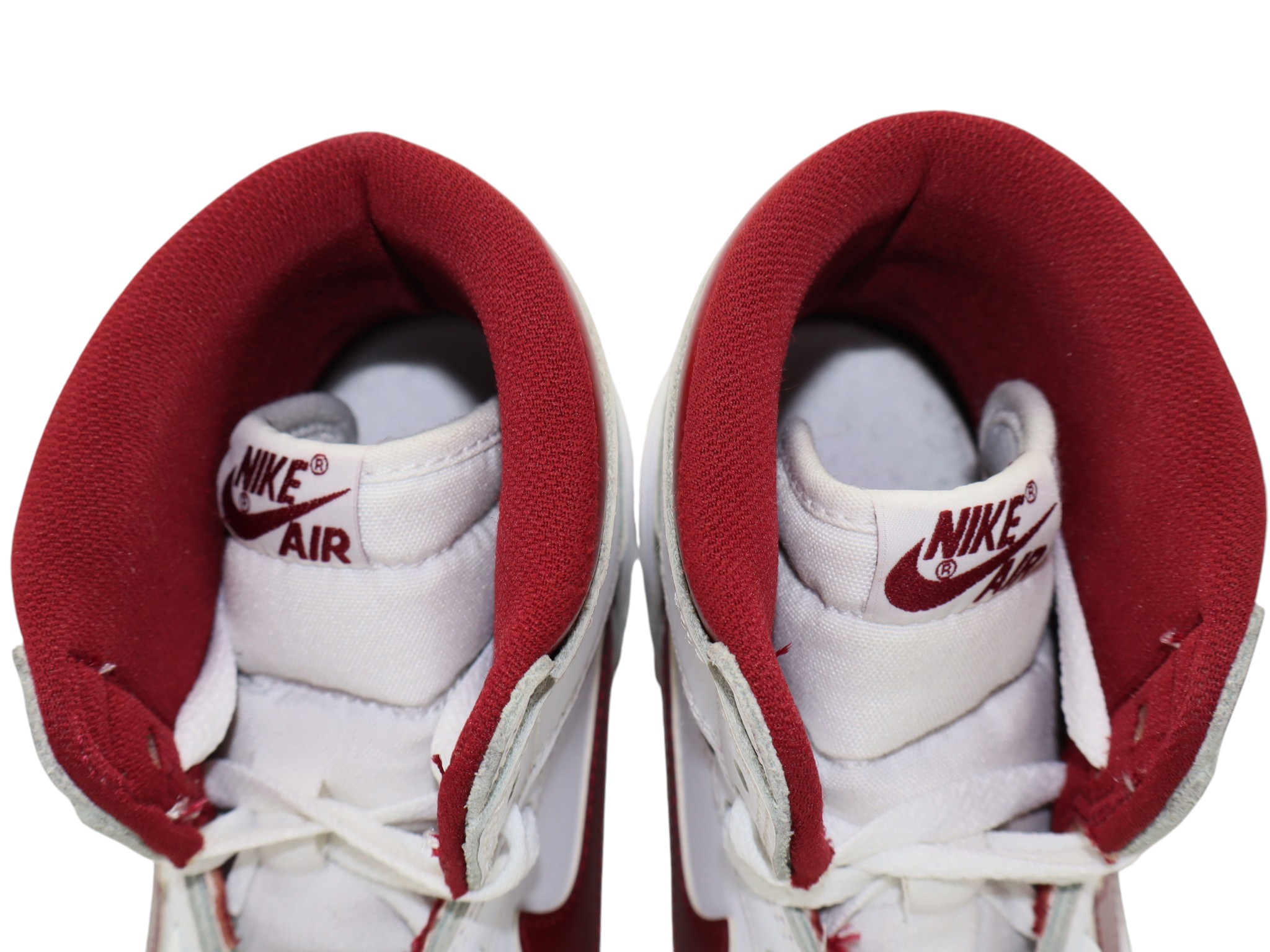 AIR JORDAN 1 HIGH 85 h-30578-7 - 4