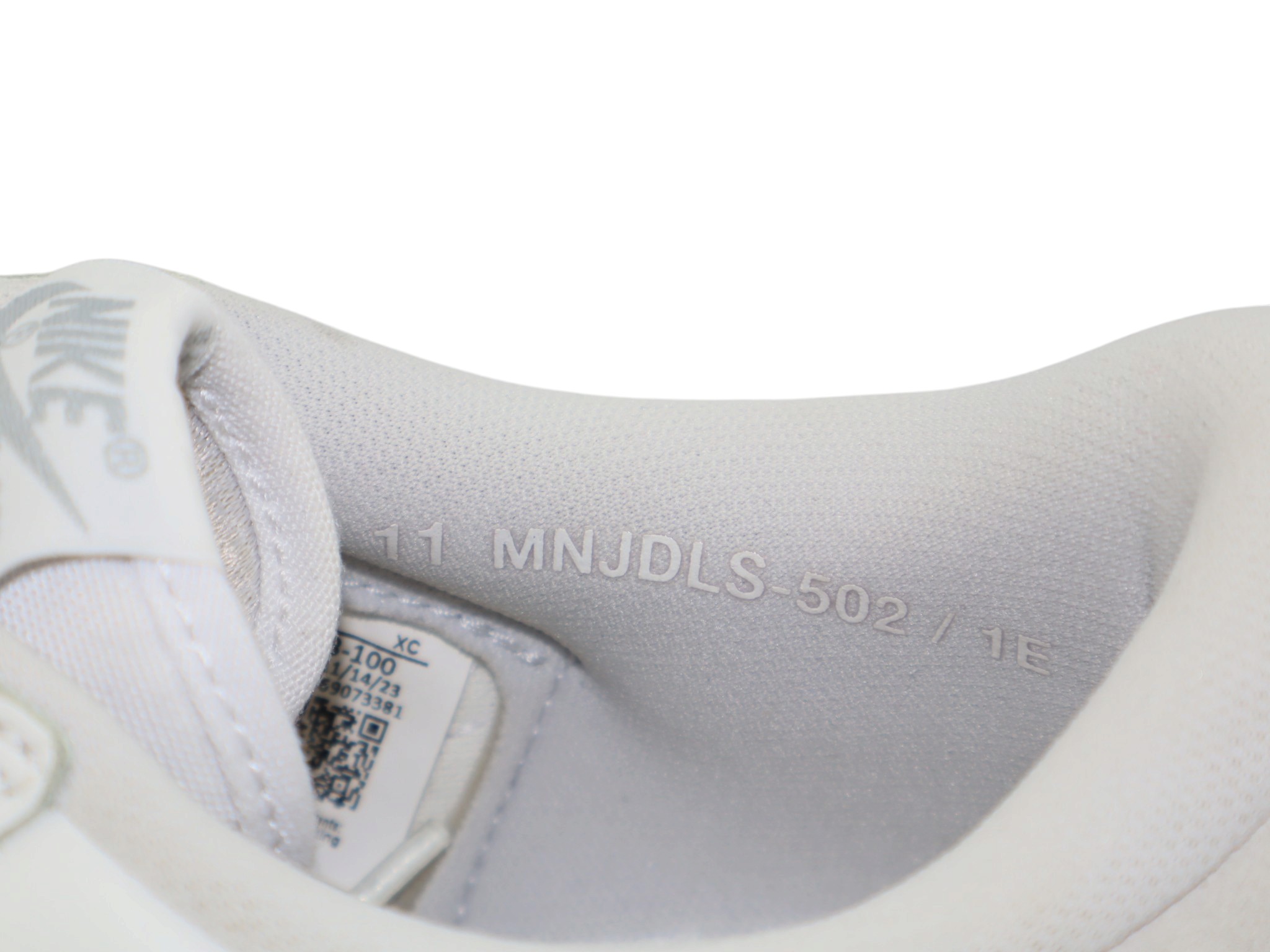 AIR JORDAN 1 LOW 85 h-30578-19 - 8