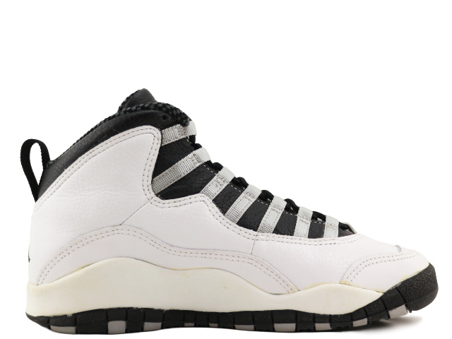 AIR JORDAN 10 130209-101-f-7128-02 - 1