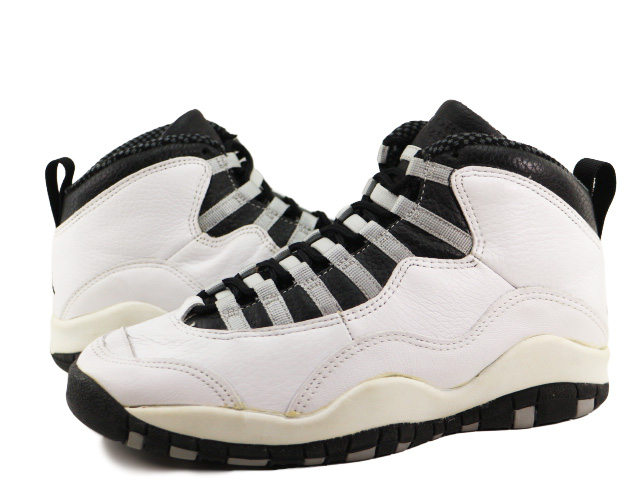 AIR JORDAN 10 130209-101-f-7128-02 - 2