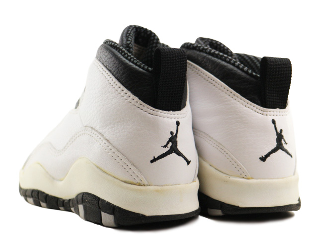 AIR JORDAN 10 130209-101-f-7128-02 - 3