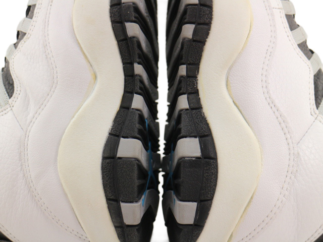 AIR JORDAN 10 130209-101-f-7128-02 - 6
