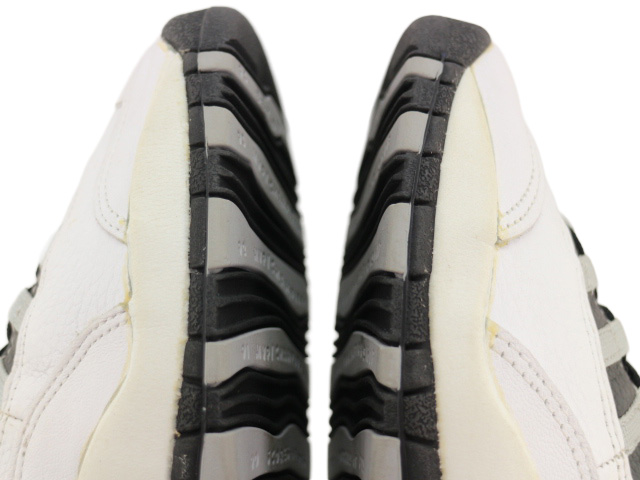 AIR JORDAN 10 130209-101-f-7128-02 - 7
