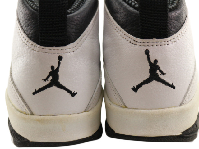 AIR JORDAN 10 130209-101-f-7128-02 - 8