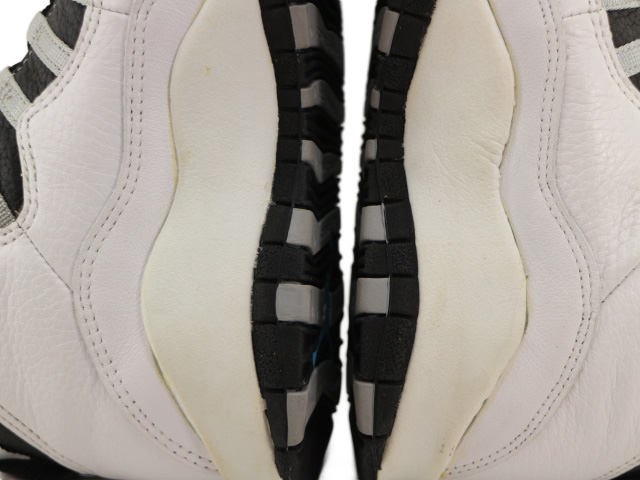AIR JORDAN 10 130209-101-f-7128-02 - 9