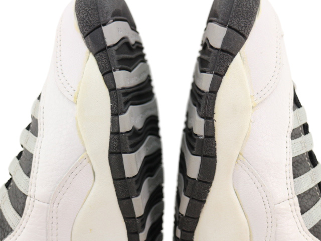 AIR JORDAN 10 130209-101-f-7128-02 - 10