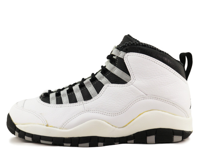 AIR JORDAN 10