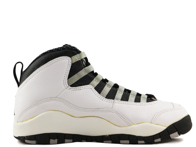 AIR JORDAN 10 130209-101-f-7128-03 - 1