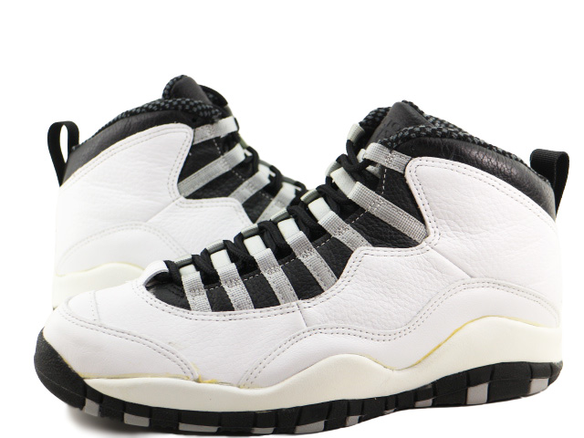 AIR JORDAN 10 130209-101-f-7128-03 - 2