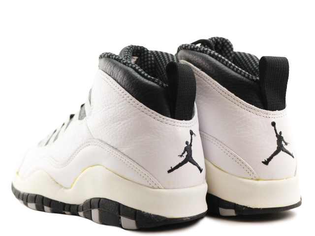 AIR JORDAN 10 130209-101-f-7128-03 - 3