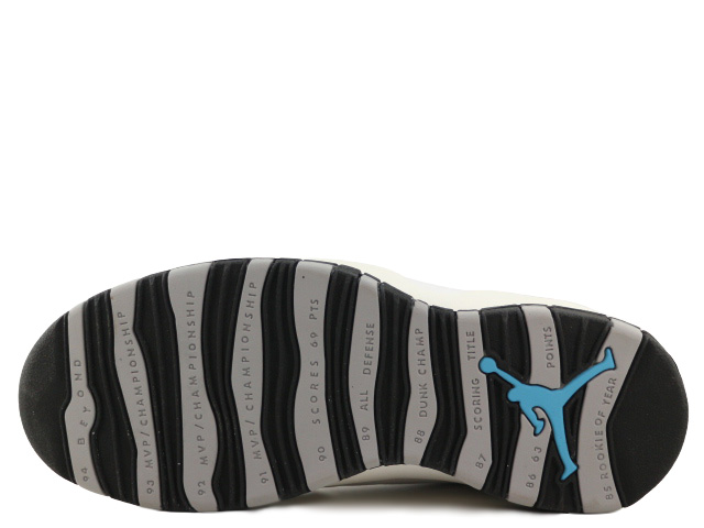 AIR JORDAN 10 130209-101-f-7128-03 - 4
