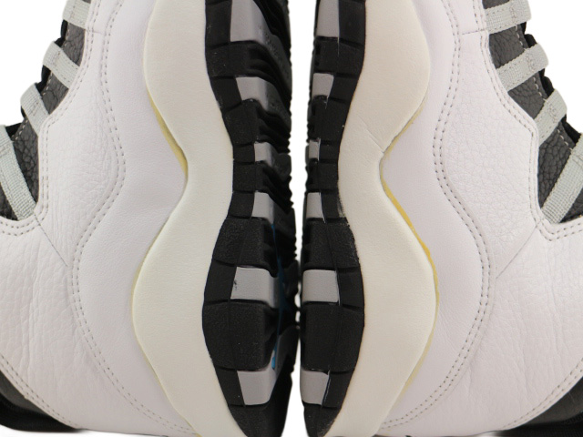 AIR JORDAN 10 130209-101-f-7128-03 - 5