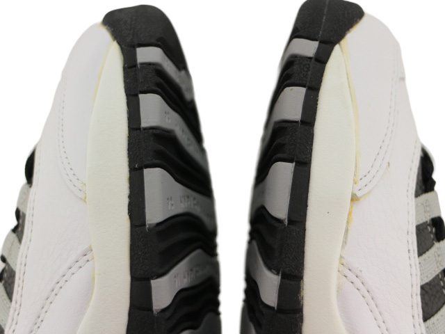 AIR JORDAN 10 130209-101-f-7128-03 - 6