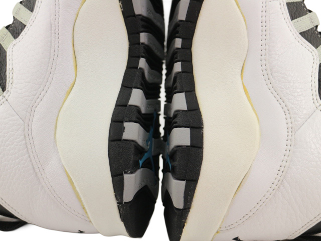 AIR JORDAN 10 130209-101-f-7128-03 - 8