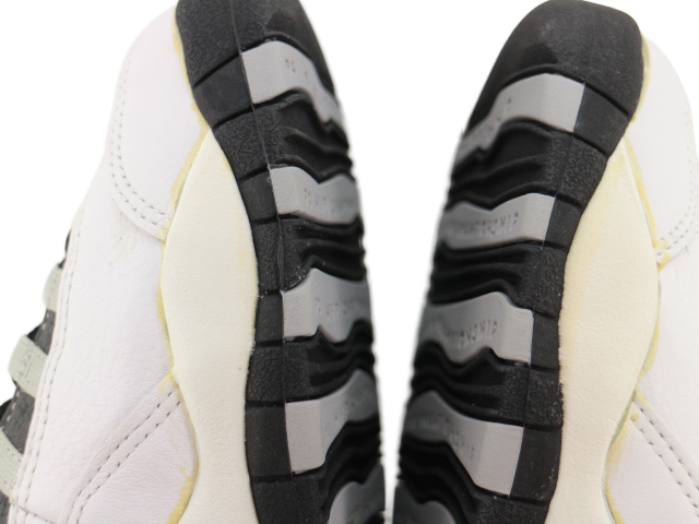 AIR JORDAN 10 130209-101-f-7128-03 - 9