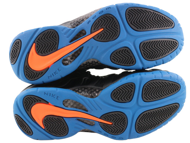 AIR FOAMPOSITE PRO 624041-010 - 6
