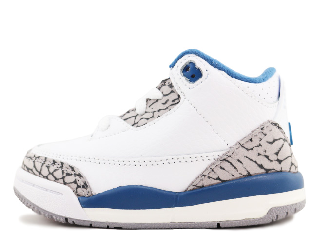 JORDAN 3 RETRO TD