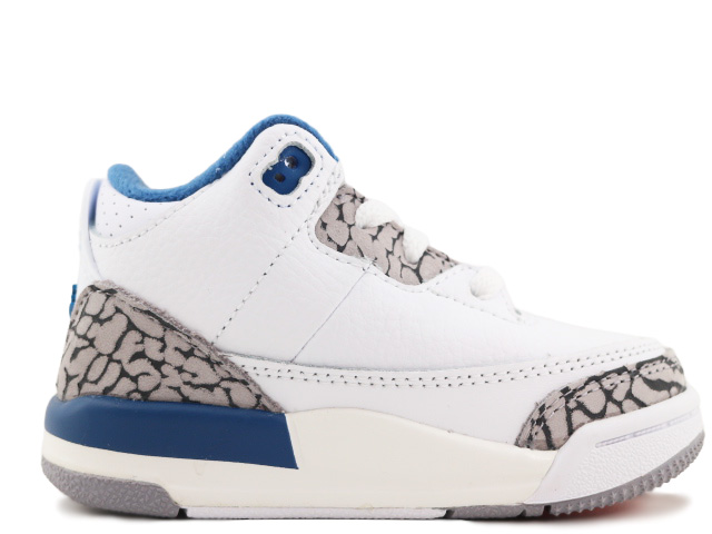 JORDAN 3 RETRO TD DM0968-104 - 1