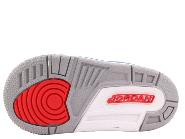 JORDAN 3 RETRO TD DM0968-104 - 4