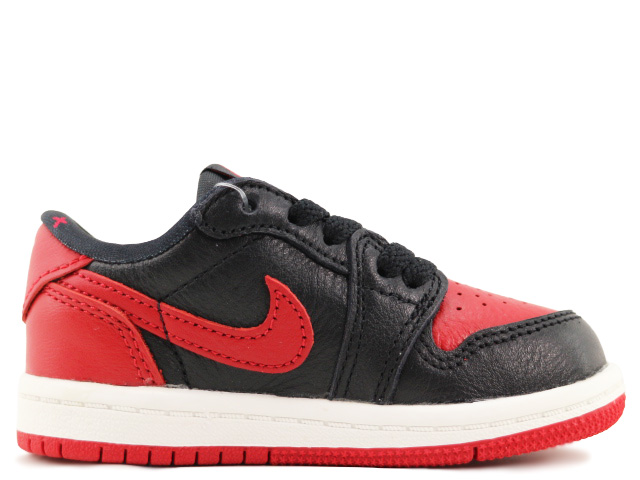 JORDAN 1 RETRO LOW OG (TD) IW6279-001 - 1