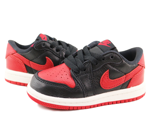 JORDAN 1 RETRO LOW OG (TD) IW6279-001 - 2