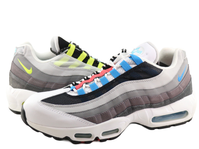 AIR MAX 95 QS CJ0589-001-f-7135-01 - 2