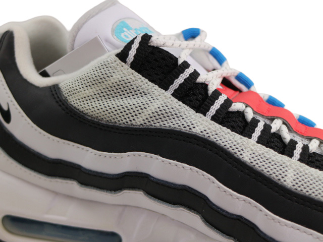 AIR MAX 95 QS CJ0589-001-f-7135-01 - 5