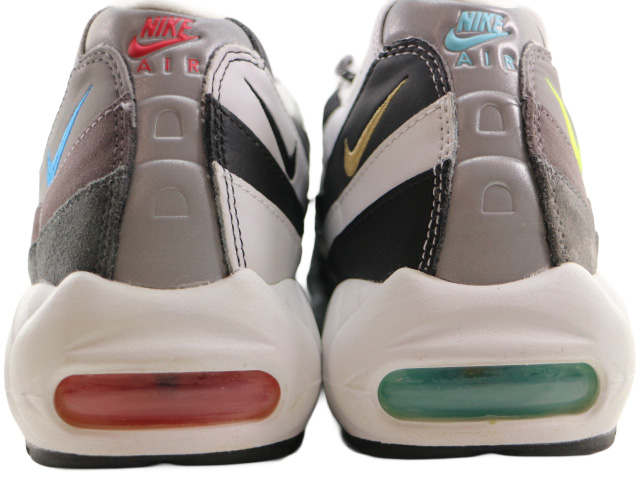 AIR MAX 95 QS CJ0589-001-f-7135-01 - 8