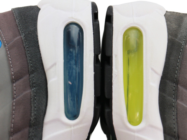AIR MAX 95 QS CJ0589-001-f-7135-01 - 9