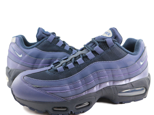 AIR MAX 95 BIG BUBBLE IB1667-500 - 2