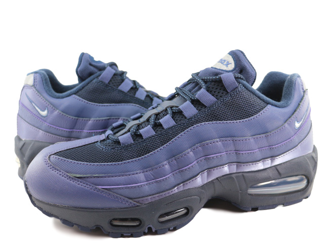 AIR MAX 95 BIG BUBBLE IB1667-500 - 3