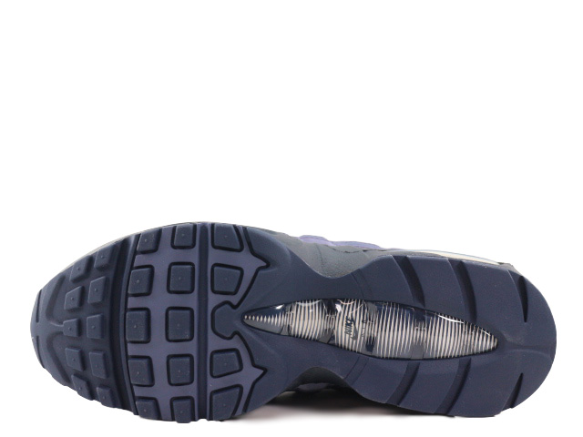 AIR MAX 95 BIG BUBBLE IB1667-500 - 5