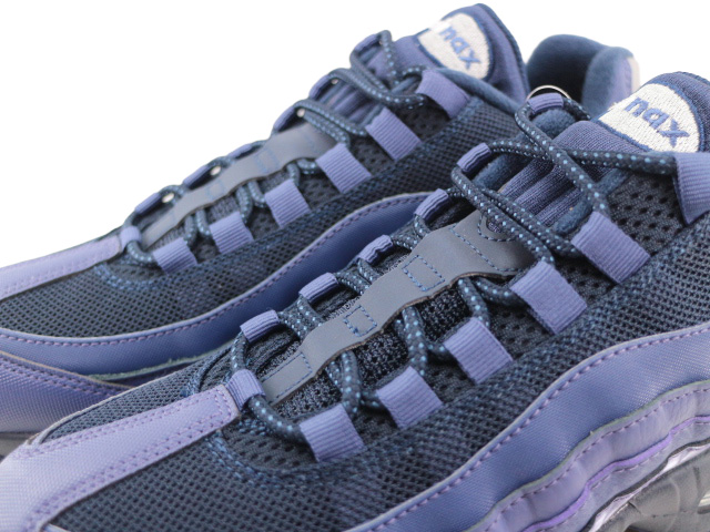 AIR MAX 95 BIG BUBBLE IB1667-500 - 6