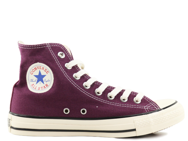 ALL STAR US COLORS HI 1SC328 - 1