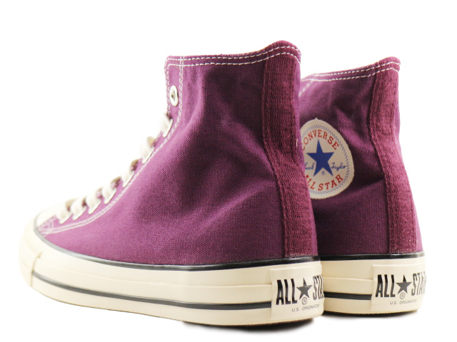 ALL STAR US COLORS HI 1SC328 - 4