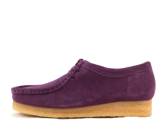 CLARKS WALLABEE