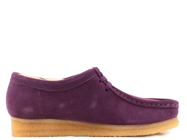 CLARKS WALLABEE 261438154055 - 1