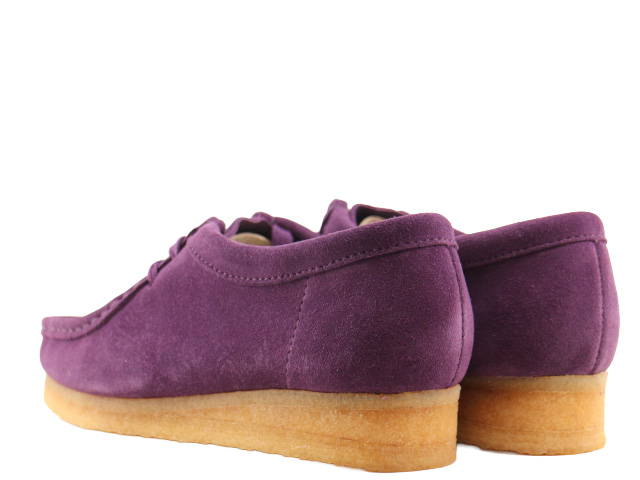 CLARKS WALLABEE 261438154055 - 3