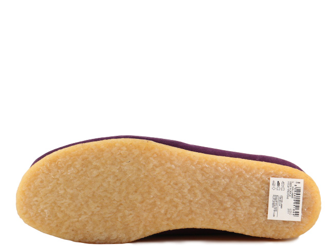 CLARKS WALLABEE 261438154055 - 5