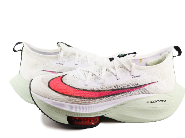 AIR ZOOM ALPHAFLY NEXT% CI9925-100 - 2
