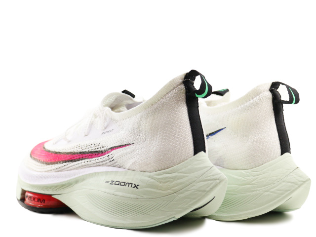 AIR ZOOM ALPHAFLY NEXT% CI9925-100 - 3