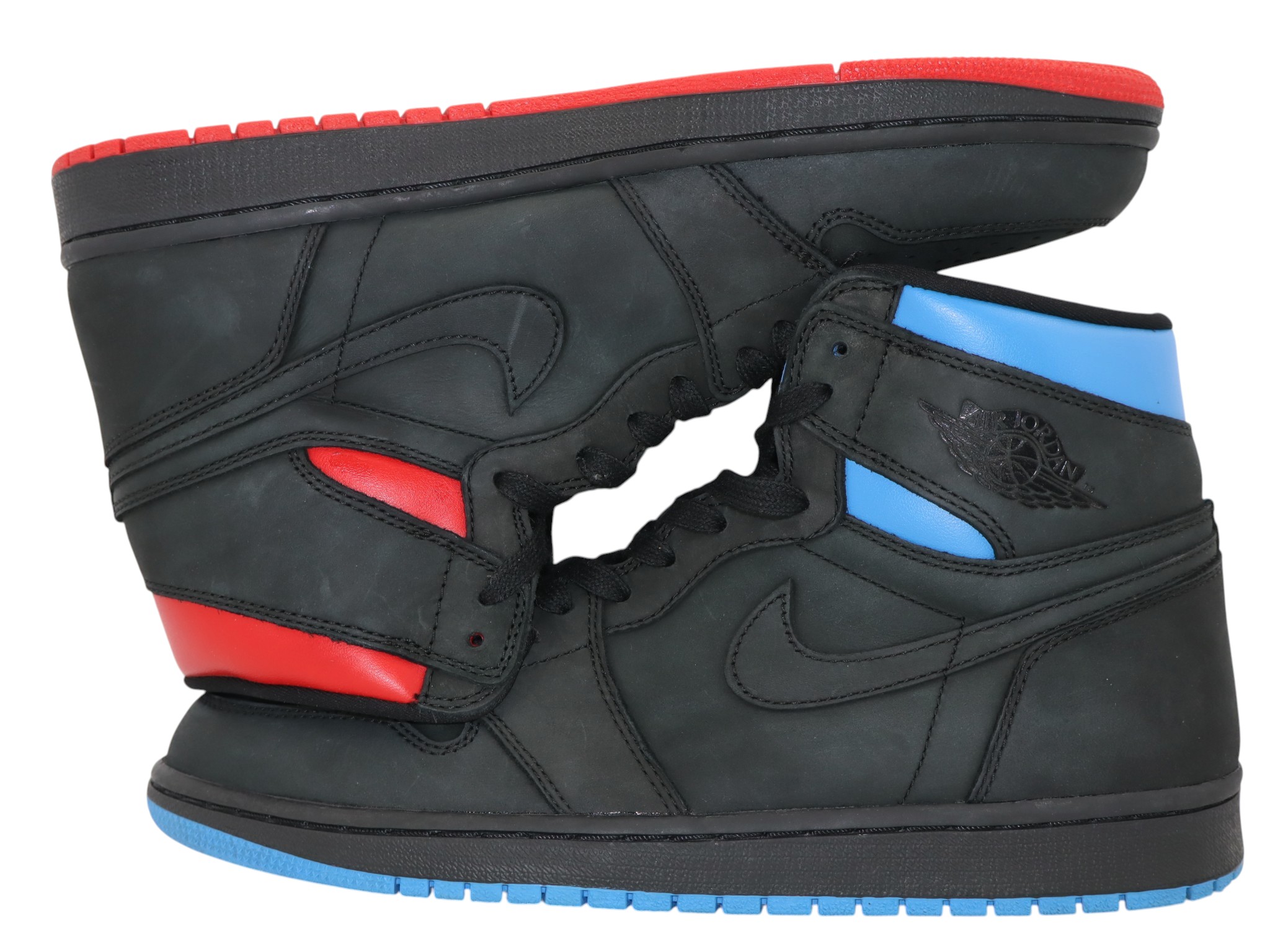 AIR JORDAN 1 RETRO HIGH OG Q54 h-30578-51 - 1