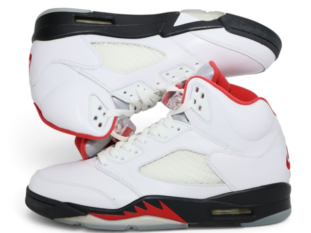 AIR JORDAN 5 RETRO k-78741-2 - 1