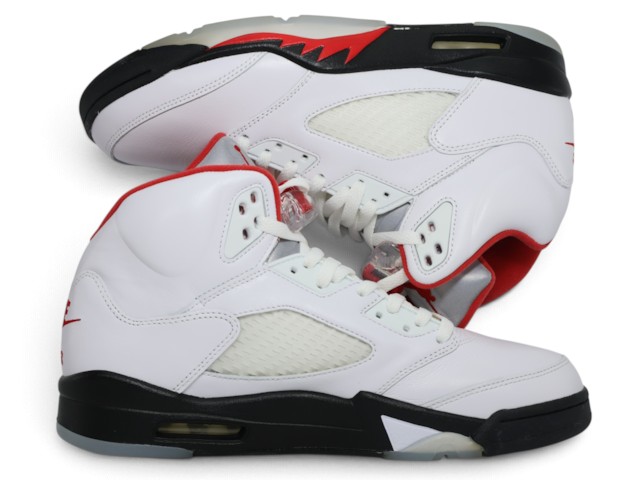 AIR JORDAN 5 RETRO k-78741-2 - 2