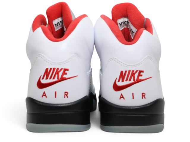 AIR JORDAN 5 RETRO k-78741-2 - 4