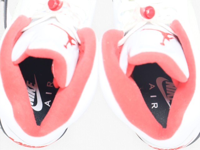 AIR JORDAN 5 RETRO k-78741-2 - 5