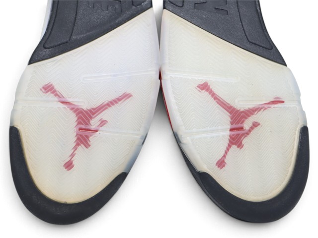 AIR JORDAN 5 RETRO k-78741-2 - 7