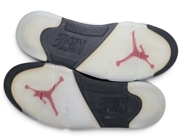 AIR JORDAN 5 RETRO k-78741-2 - 8