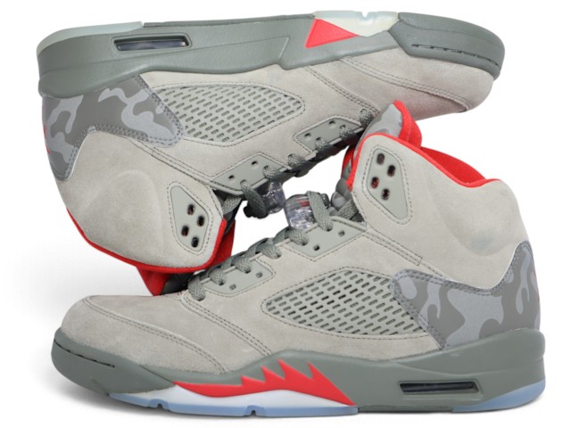 AIR JORDAN 5 RETRO k-78741-3 - 1