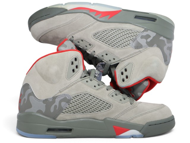 AIR JORDAN 5 RETRO k-78741-3 - 2
